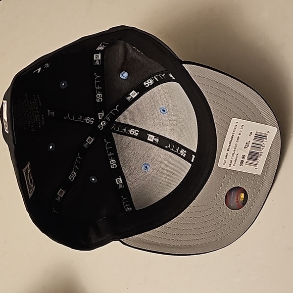 New Era-Blue Jays cap - Picture 3 of 3